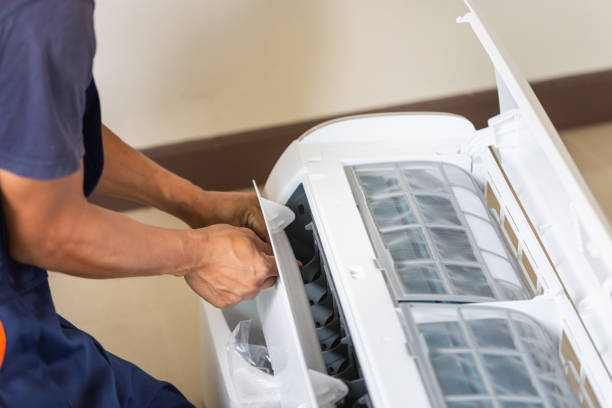 Best Energy-efficient HVAC Solutions in Abingdon, MD
