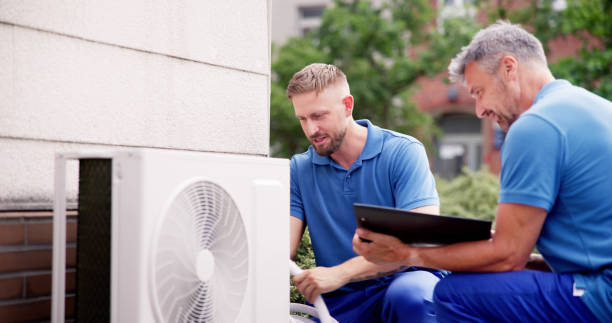 Best Emergency HVAC Services in Abingdon, MD