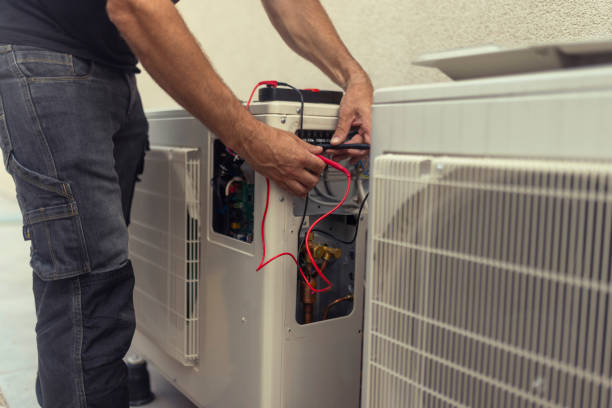 Best Geothermal HVAC Systems in Abingdon, MD