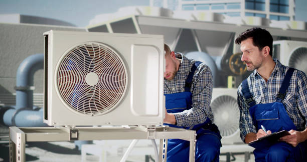 Reliable Abingdon, MD HVAC Solutions