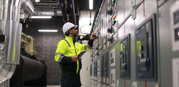 Best Seasonal HVAC Services in Abingdon, MD