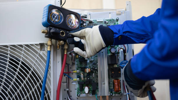 Best Furnace Cleaning in Abingdon, MD
